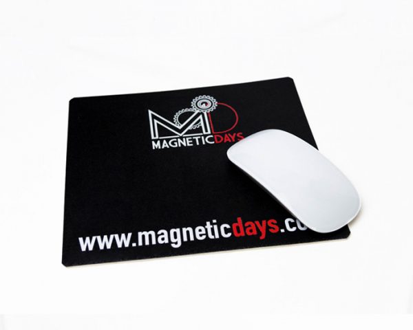 Tappetino Mouse per PC brandizzato MagneticDays
