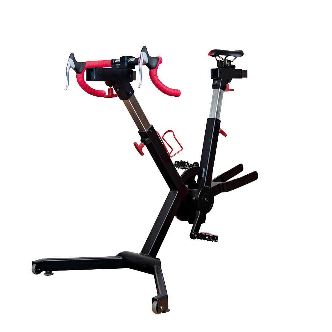 Smart Rent | MagneticDays Bike Trainer