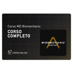 Smart Rent BUNDLE BIOMECCANICA