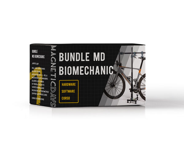 Smart Rent BUNDLE BIOMECCANICA