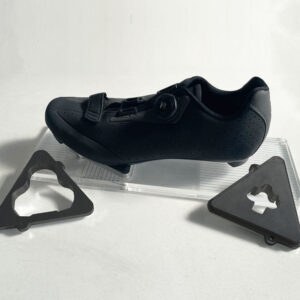 Cycling Cleat Fitter Kit